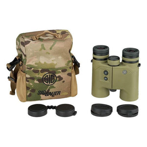 Sig Sauer KILO6K HDX 10x42 Gen 2 Binoculars