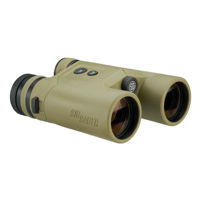 Sig Sauer KILO6K HDX 10x42 Gen 2 Binoculars