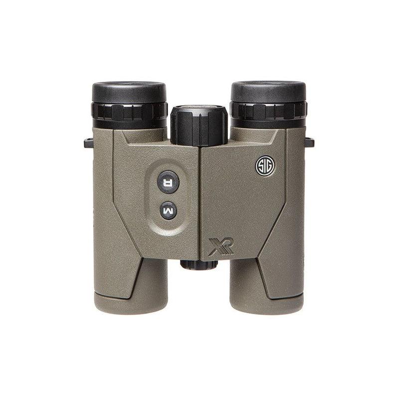 Sig Sauer Kilo6K compact- 10x32 ABS Rangefinding Binoculars