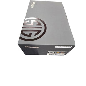 Sig Sauer Zulu6 HDX 12x42 -return