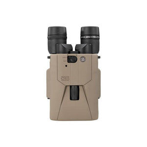 Sig Sauer Zulu6 HDX PRO 50mm Stabilized Binoculars