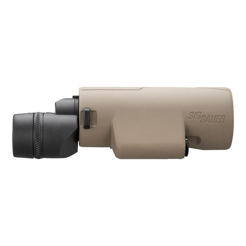 Sig Sauer Zulu6 HDX PRO 50mm Stabilized Binoculars