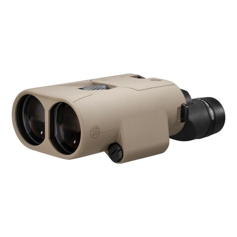 Sig Sauer Zulu6 HDX PRO 50mm Stabilized Binoculars