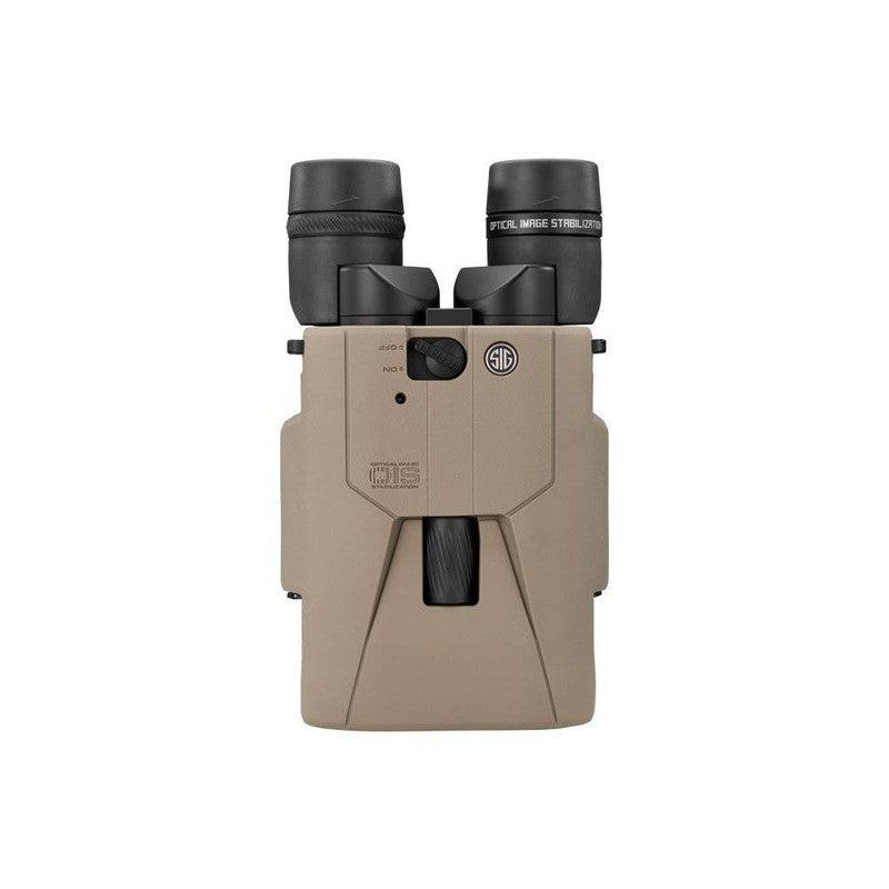 Sig Sauer Zulu6 HDX PRO Stabilized Binoculars