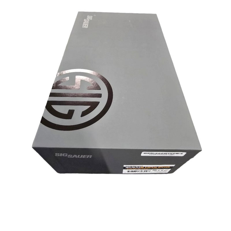 Sig Sauer Zulu6 HDX Pro 14x50mm -return