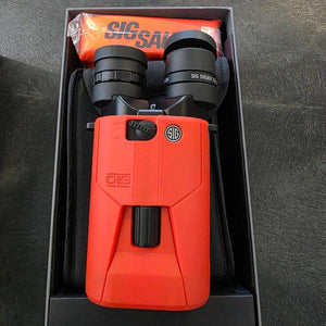 Sig Zulu6 16x42 Marine -open box
