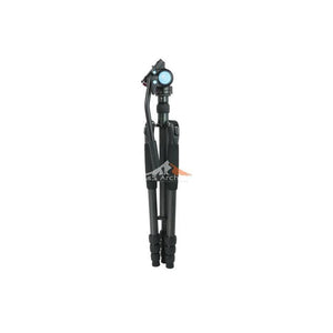 Sirui Backcountry Combo Hunting Tripod and Head