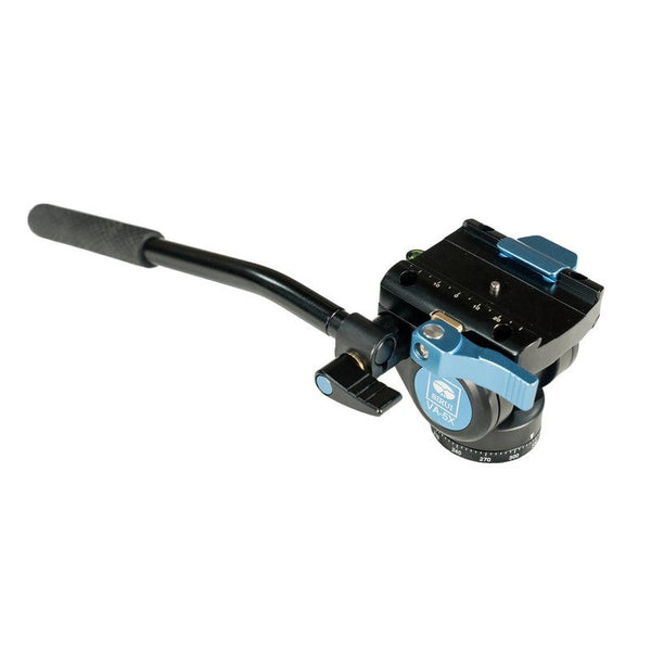 Sirui VA-5 Video Head S&S Archery1