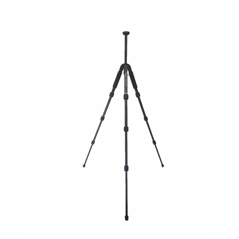 Slik 624 Pro CF Professional Carbon Fiber Tripod