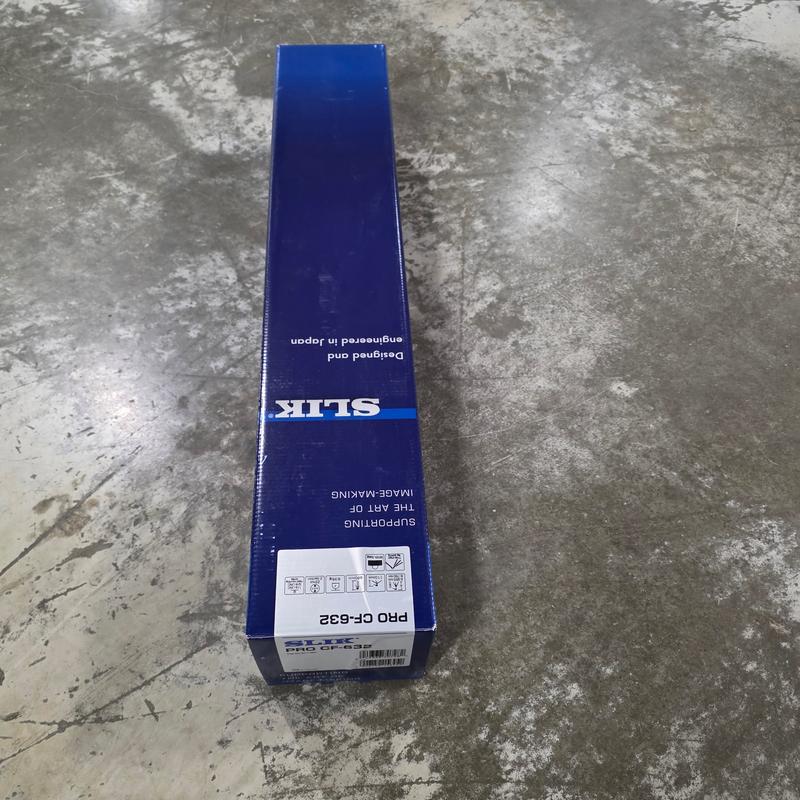 Slik 632 pro cf -return