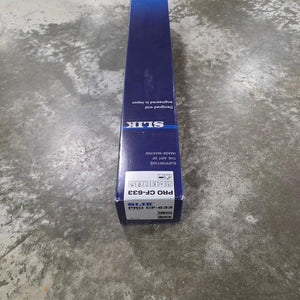 Slik 633 pro cf -return