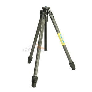 Slik Pro CF 632 Carbon Fiber Tripod