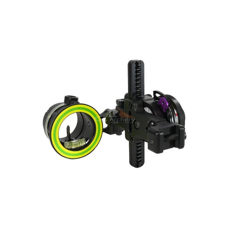 Spot Hogg Boonie | ROTI Single and Double Pins | S&S Archery