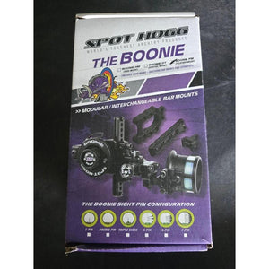 Spot Hogg Boonie PM Base Only-Return