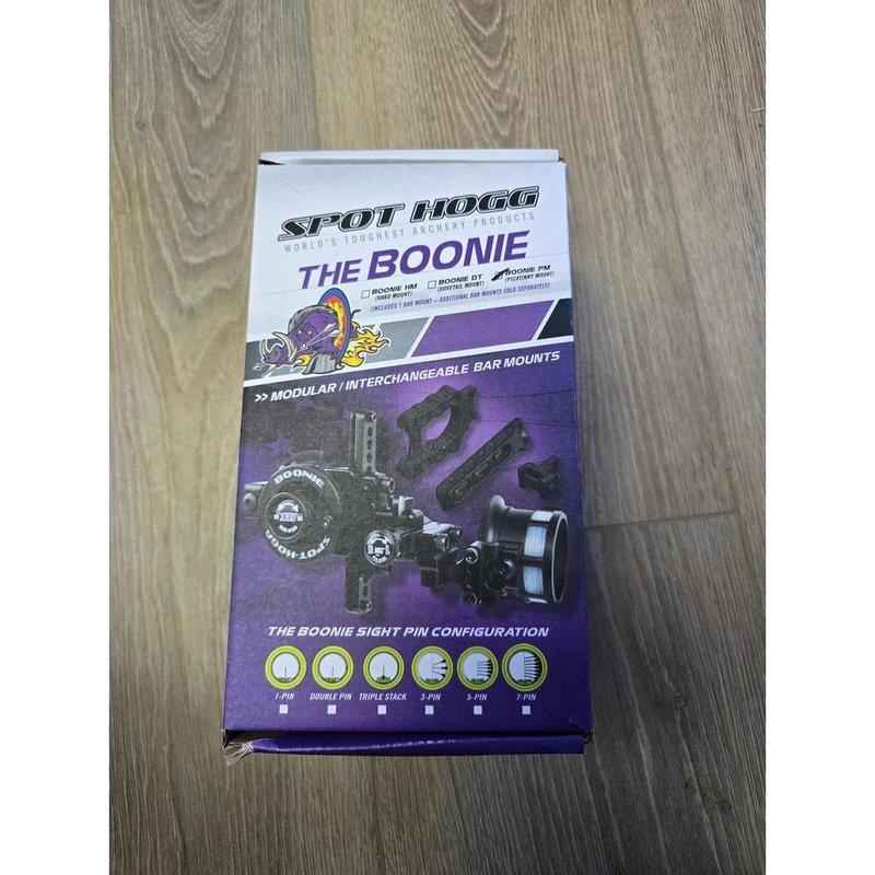 Spot Hogg Boonie PM Base only