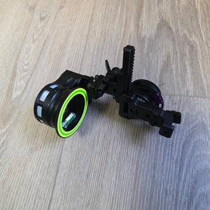 Spot Hogg Boonie Pic Mount 3 pin -return