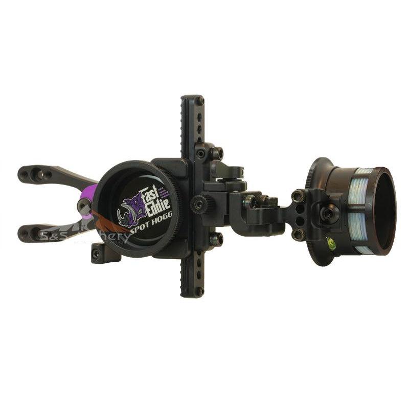 Spot Hogg Fast Eddie