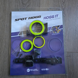 Spot Hogg Hogg It 3 pin