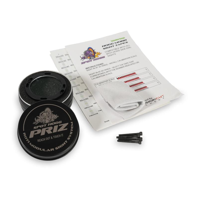 Spot Hogg PRIZ – S&S Archery