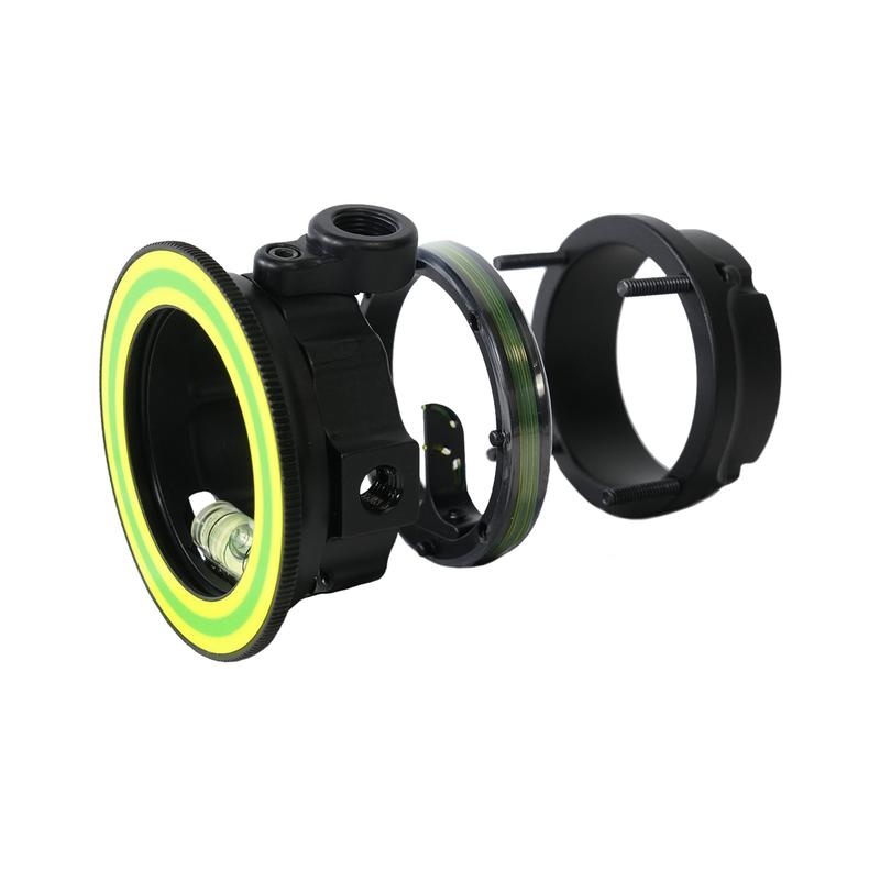 Spot Hogg ROTI Modular Sight System