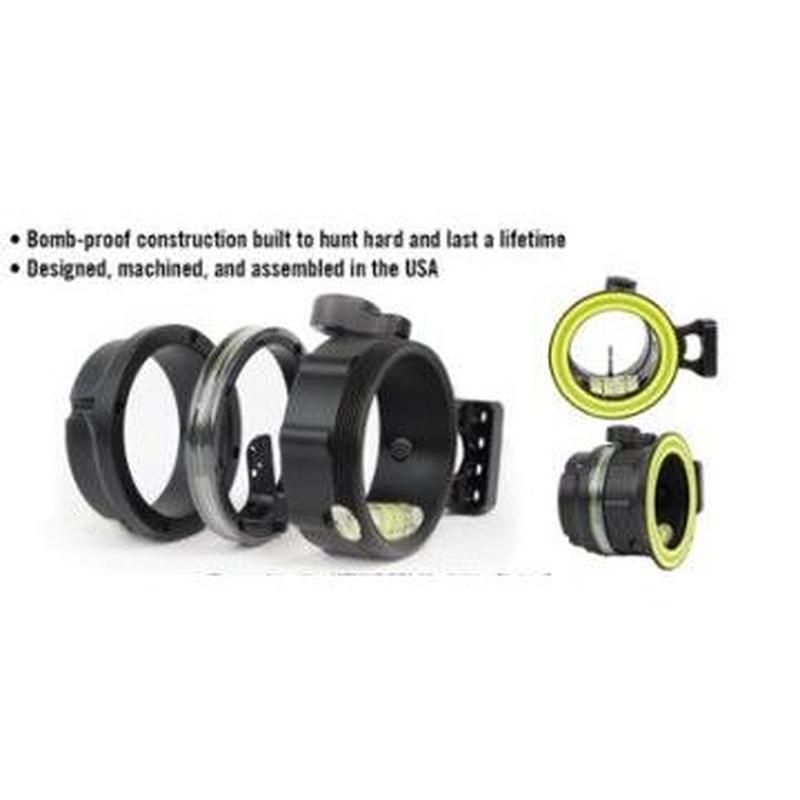 Spot Hogg ROTI Modular Sight System