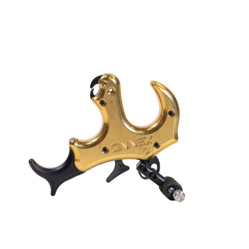 Stan Onnex Clicker Thumb Release