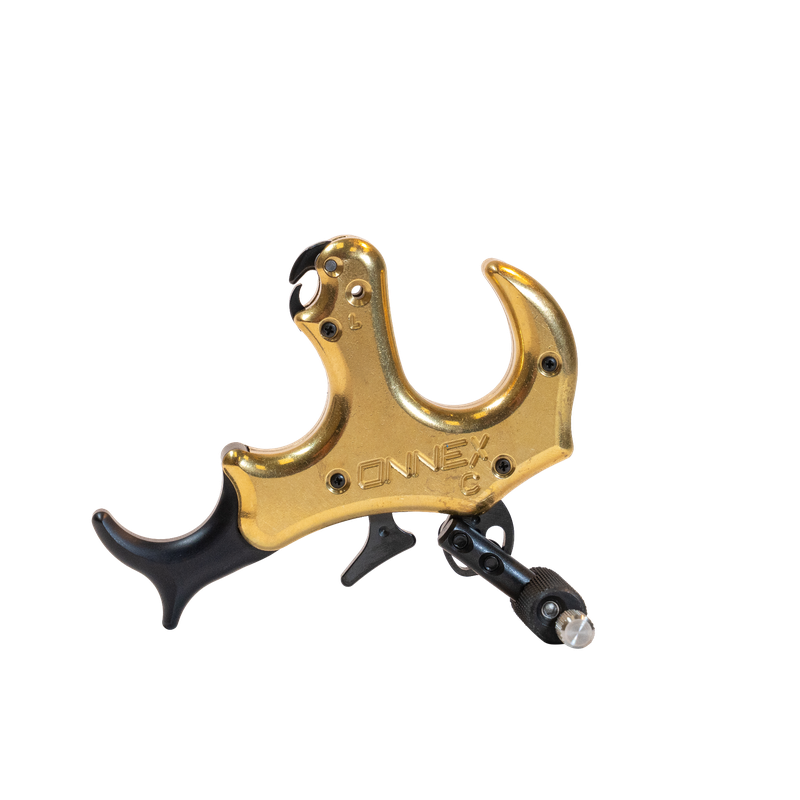 Stan Onnex Clicker Thumb Release