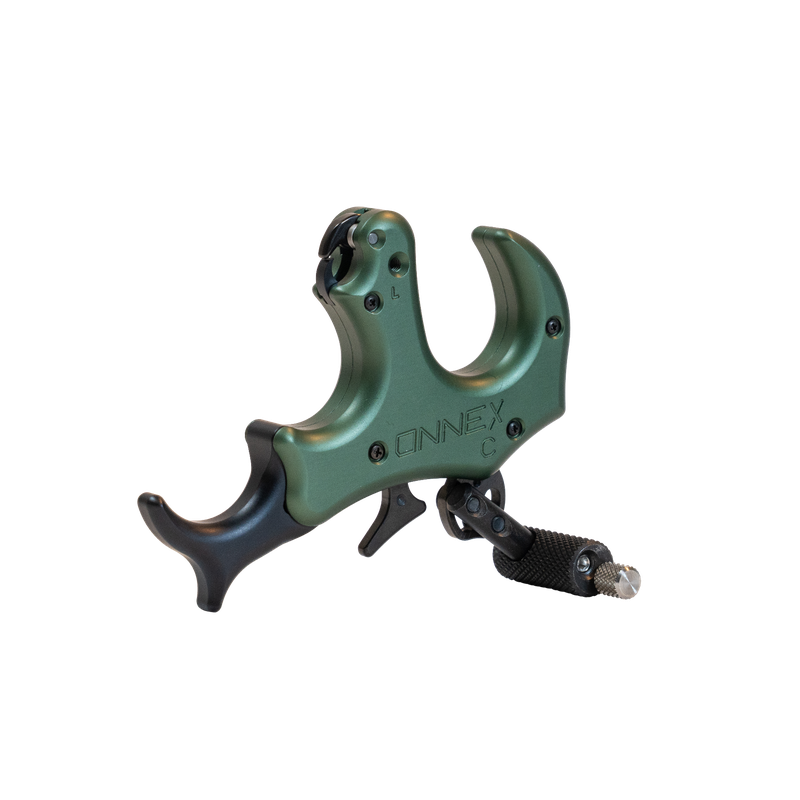 Stan Onnex Clicker Thumb Release