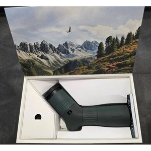 Swarovski ATC open box