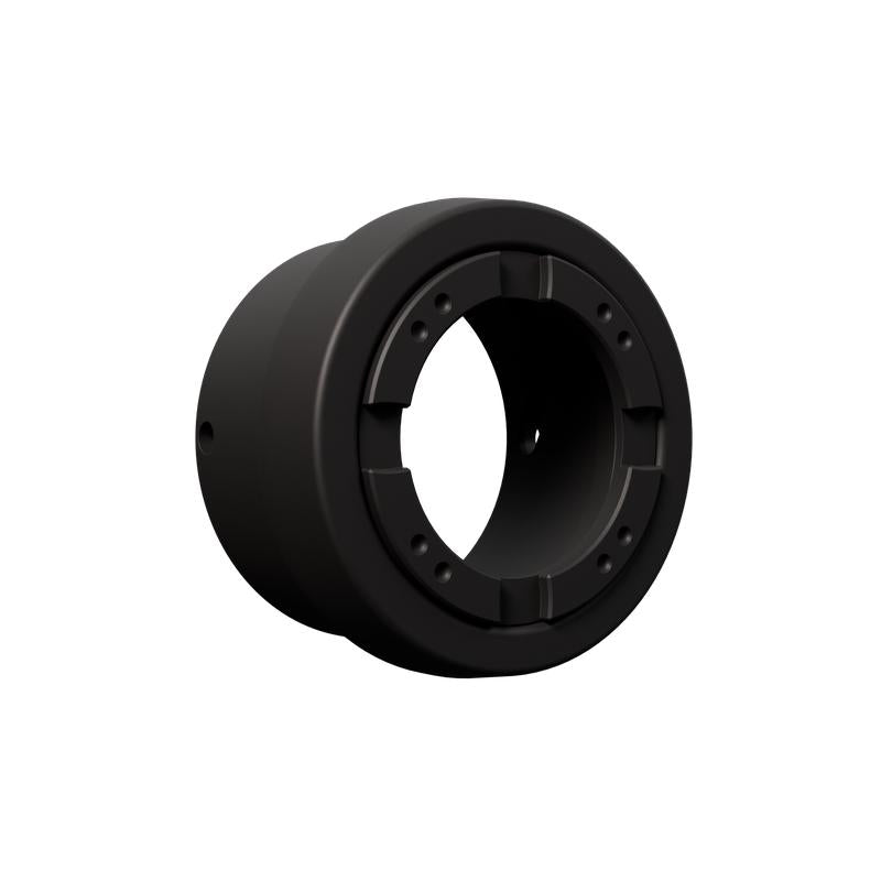 Swarovski BTX Integrated Mount