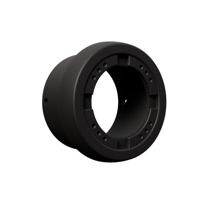 Swarovski EL/EL Range Integrated Mount