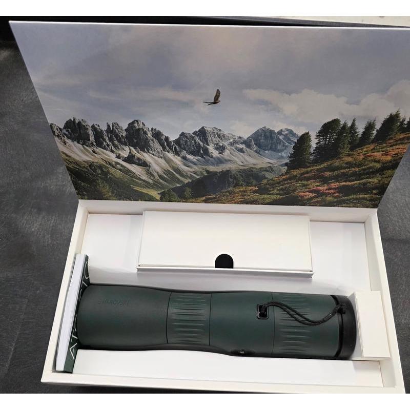 Swarovski STC open box