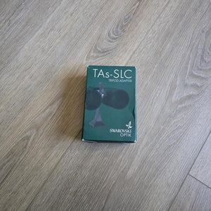 Swarovski TAs-SLC bino adapter