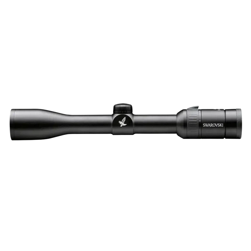 Swarovski Z3 3-9x36 Rifle scope