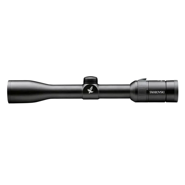 Swarovski Z3 3-9x36 Rifle scope | S&S Archery