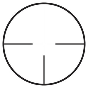 Swarovski Z3 4-12x50 Rifle Scope