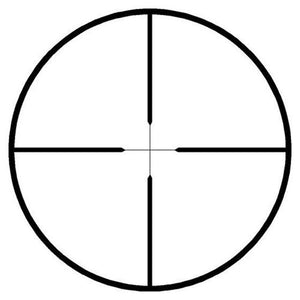 Swarovski Z3 4-12x50 Rifle Scope