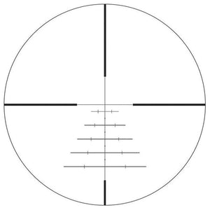 Swarovski Z3 4-12x50 Rifle Scope