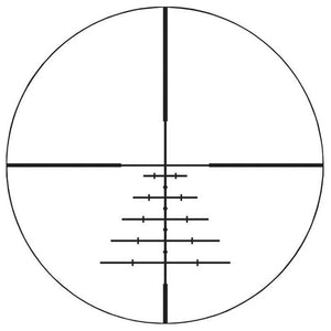 Swarovski Z3 4-12x50 Rifle Scope