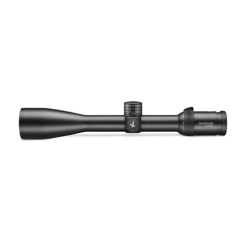 Swarovski Z5+ 3.5-18x50 – S&S Archery