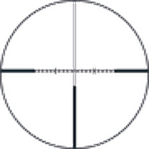 Swarovski Z6 3-18x50 P BT Rifle Scope