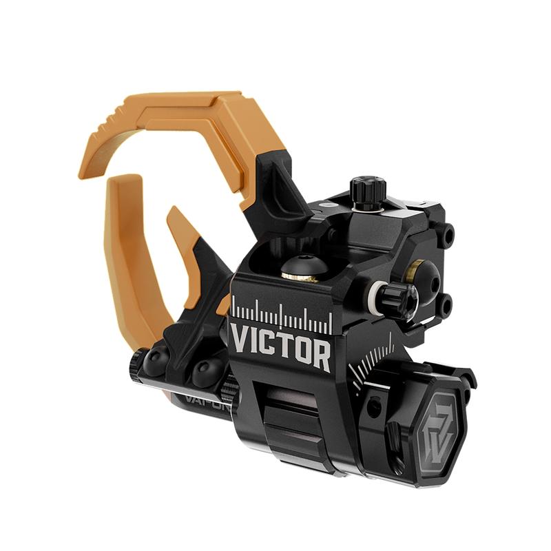 The Victor