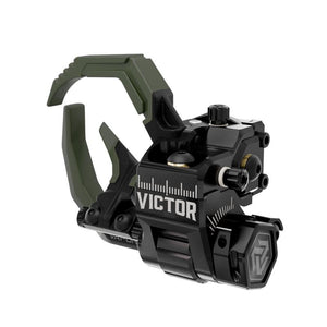 The Victor