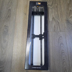 Tightspot 5 Arrow Granite RH -return