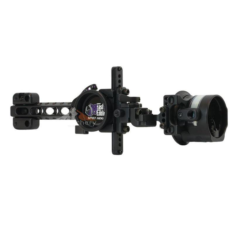 Hogg Father / Fast Eddie / Fast Eddie XL Triple Stack Sight
