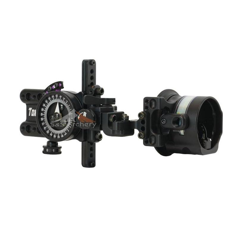 Hogg Father / Fast Eddie / Fast Eddie XL Triple Stack Sight