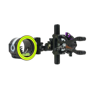 Hogg Father / Fast Eddie / Fast Eddie XL Triple Stack Sight