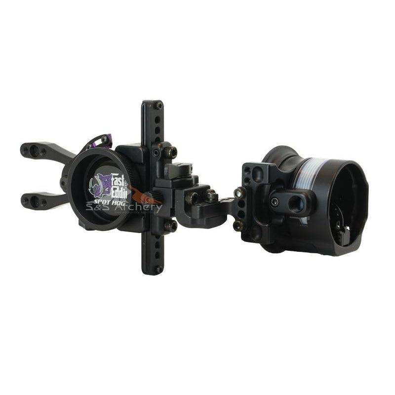 Hogg Father / Fast Eddie / Fast Eddie XL Triple Stack Sight
