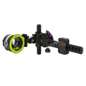 Hogg Father / Fast Eddie / Fast Eddie XL Triple Stack Sight