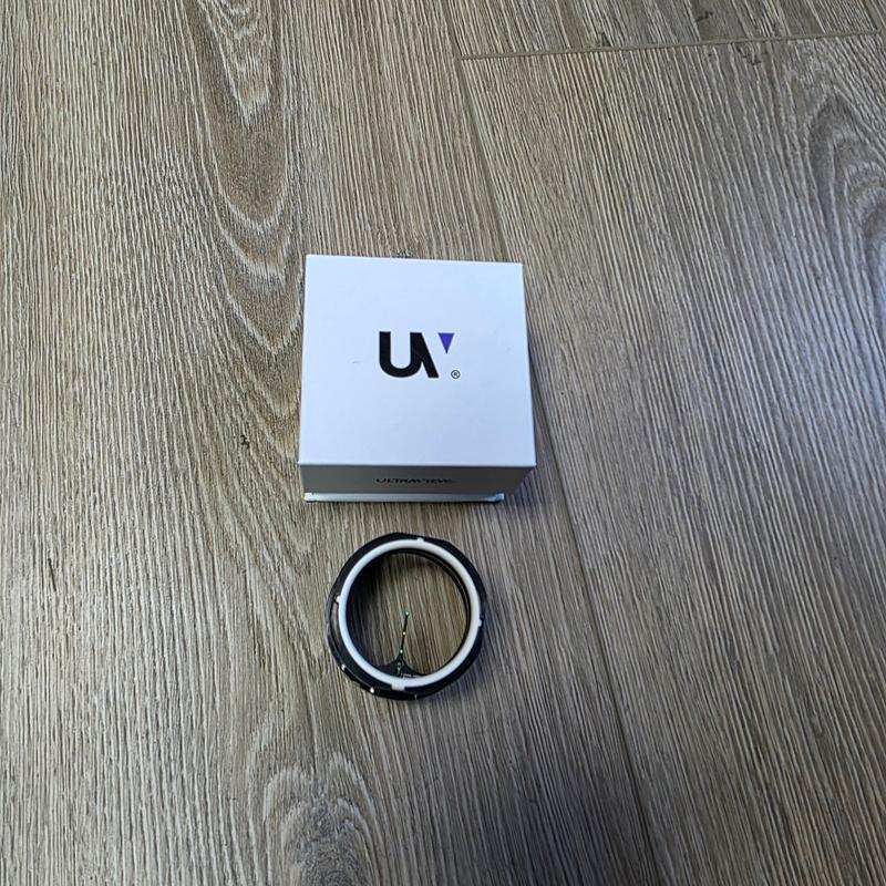 UV 3 Pin Vertical Scope -return